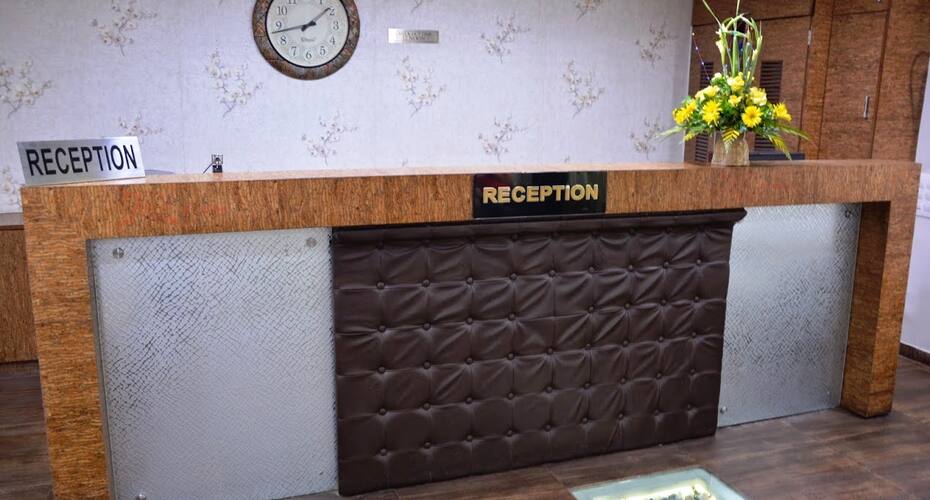 G9 Hotels, Bhavnagar, Bhavnagar 2